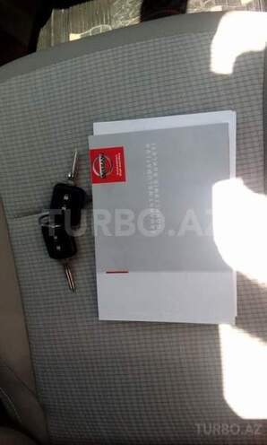 Nissan Qashqai 2013, 30,000 km - 2.0 л - Bakı