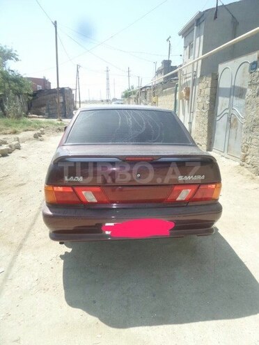 LADA (VAZ) 2115 2012, 98,700 km - 1.6 л - Bakı