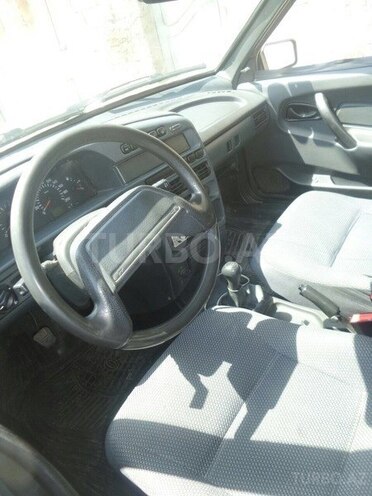 LADA (VAZ) 2115 2012, 98,700 km - 1.6 л - Bakı