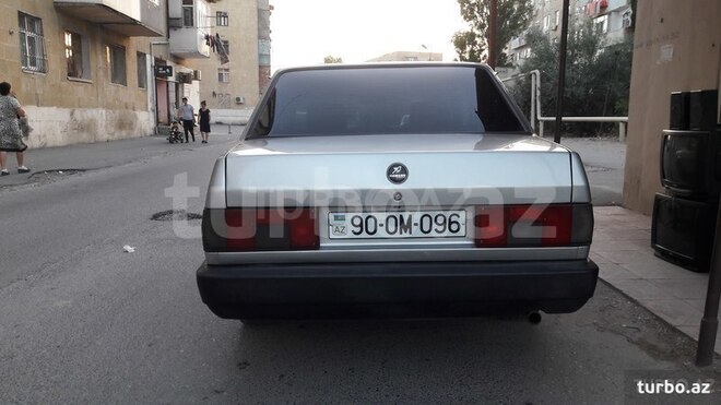Tofas Sahin 2005, 97,000 km - 0.1 l - Şabran