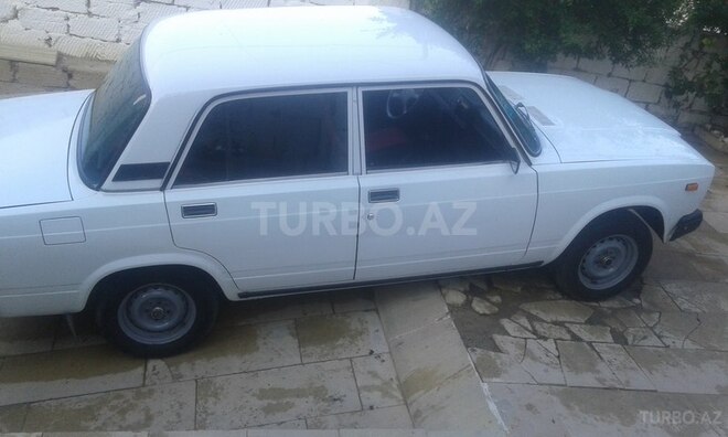 LADA (VAZ) 2107 2004, 100 km - 0.2 l - Bakı