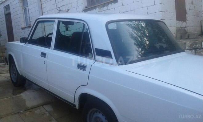 LADA (VAZ) 2107 2004, 100 km - 0.2 l - Bakı