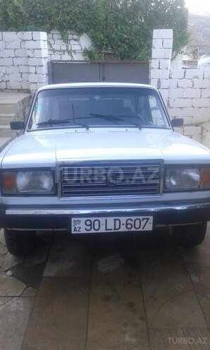 LADA (VAZ) 2107 2004, 100 km - 0.2 l - Bakı