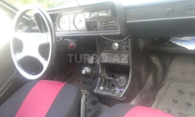 LADA (VAZ) 2107 2004, 100 km - 0.2 l - Bakı