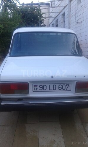 LADA (VAZ) 2107 2004, 100 km - 0.2 l - Bakı