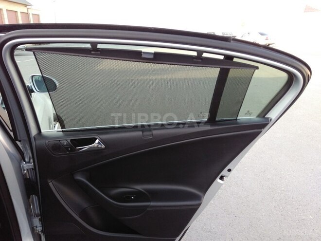 Volkswagen Passat 2008, 128,000 km - 2.0 l - Bakı