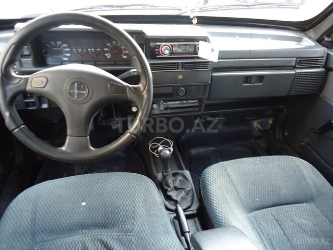 LADA (VAZ) 21099 1999, 123,466 km - 1.5 l - Bakı