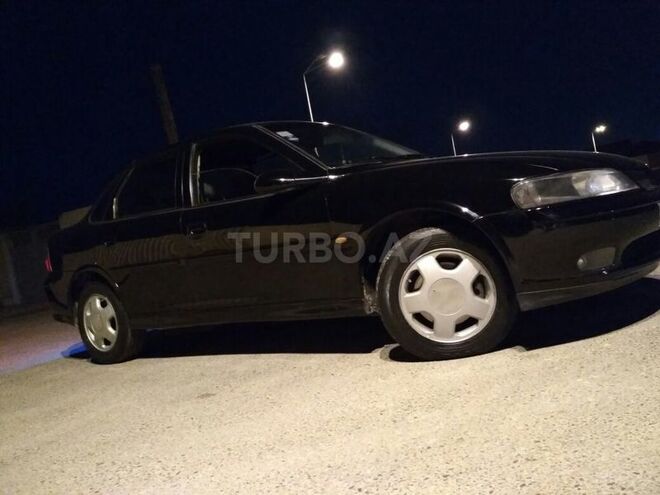 Opel Vectra 2001, 367,500 km - 2.0 л - Bakı