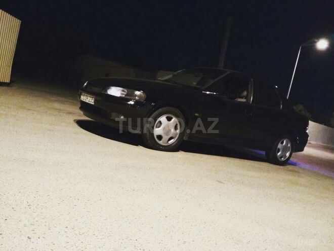 Opel Vectra 2001, 367,500 km - 2.0 л - Bakı
