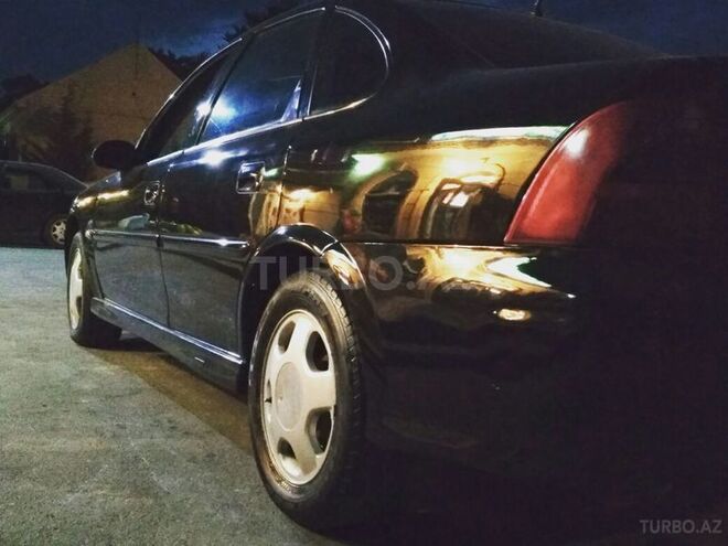 Opel Vectra 2001, 367,500 km - 2.0 л - Bakı