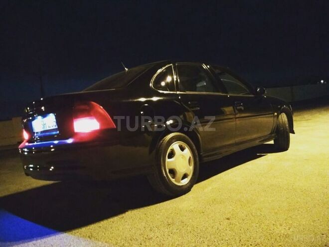 Opel Vectra 2001, 367,500 km - 2.0 л - Bakı