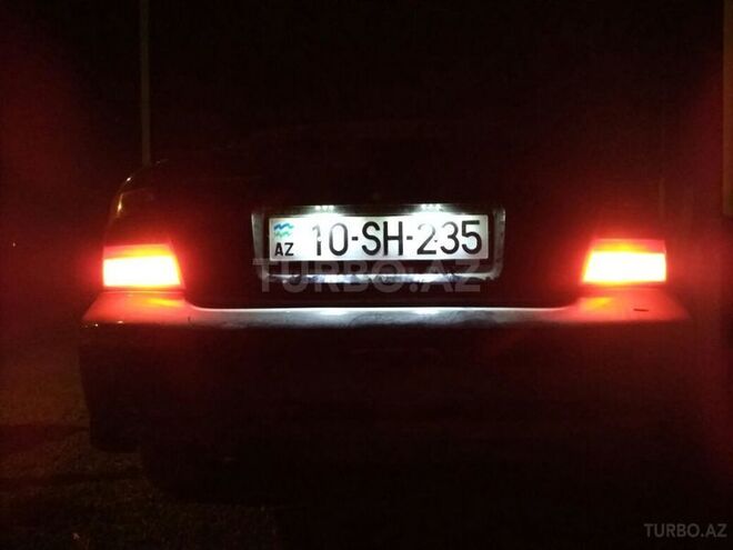 Opel Vectra 2001, 367,500 km - 2.0 л - Bakı