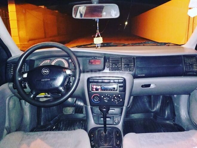 Opel Vectra 2001, 367,500 km - 2.0 л - Bakı