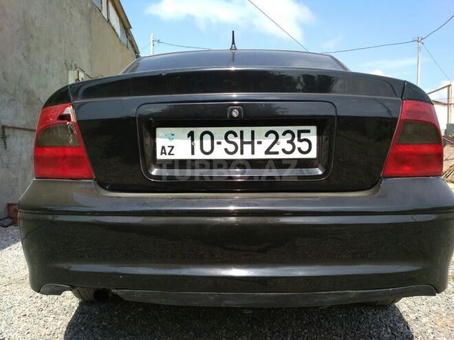 Opel Vectra 2001, 367,500 km - 2.0 л - Bakı