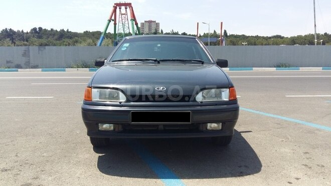 LADA (VAZ) 2115 2009, 154,000 km - 1.6 l - Sumqayıt