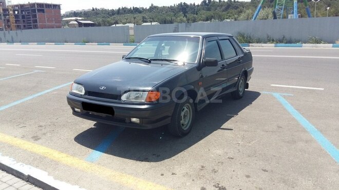 LADA (VAZ) 2115 2009, 154,000 km - 1.6 l - Sumqayıt