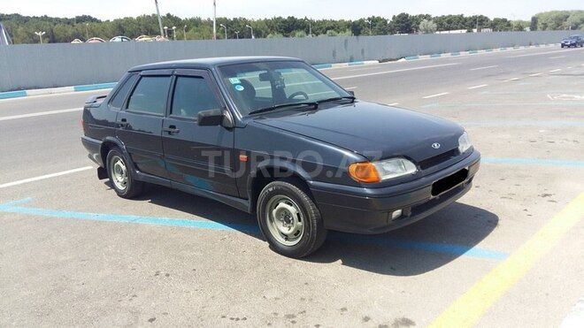 LADA (VAZ) 2115 2009, 154,000 km - 1.6 l - Sumqayıt