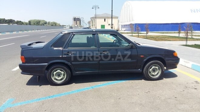 LADA (VAZ) 2115 2009, 154,000 km - 1.6 l - Sumqayıt