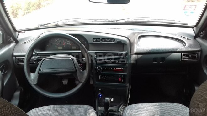 LADA (VAZ) 2115 2009, 154,000 km - 1.6 l - Sumqayıt