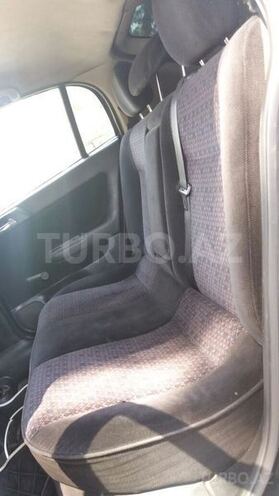 Opel Astra 2000, 170,000 km - 1.6 л - Sumqayıt