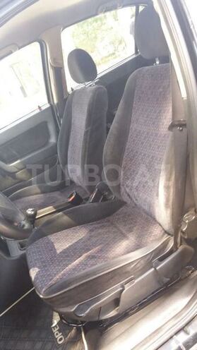 Opel Astra 2000, 170,000 km - 1.6 л - Sumqayıt