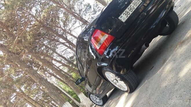 Opel Astra 2000, 170,000 km - 1.6 л - Sumqayıt