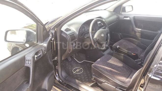 Opel Astra 2000, 170,000 km - 1.6 л - Sumqayıt