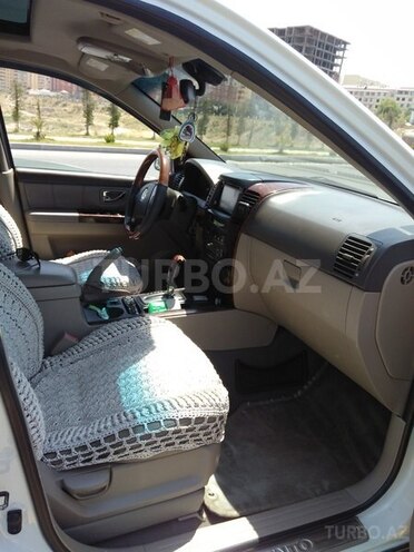 Kia Sorento 2003, 247,200 km - 2.5 l - Sumqayıt