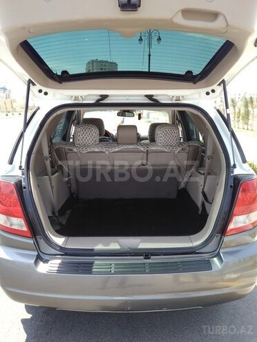 Kia Sorento 2003, 247,200 km - 2.5 l - Sumqayıt