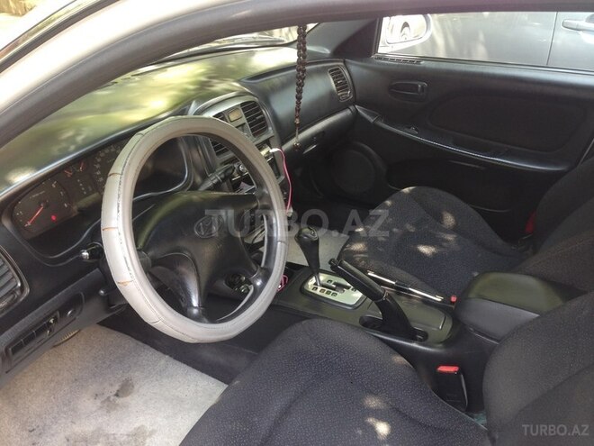 Hyundai Sonata 2003, 320,000 km - 2.0 l - Bakı