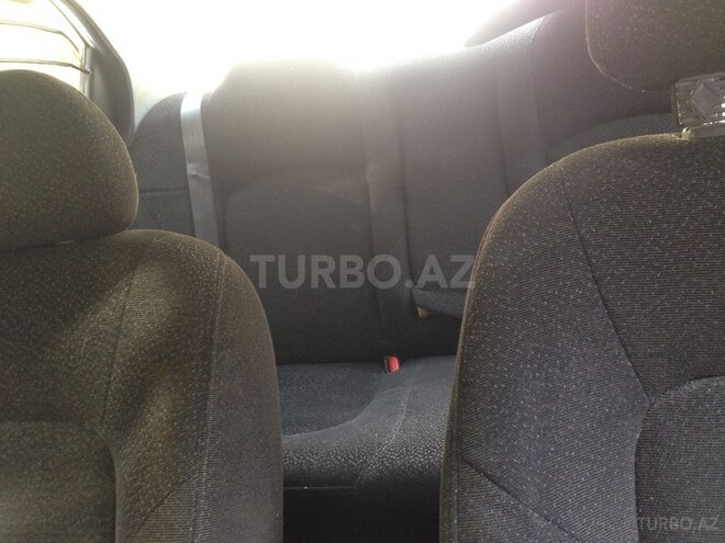 Hyundai Sonata 2003, 320,000 km - 2.0 l - Bakı