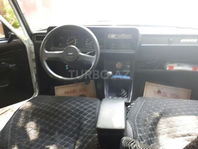 LADA (VAZ) 2107 2010, 45,750 km - 1.6 л - Bakı