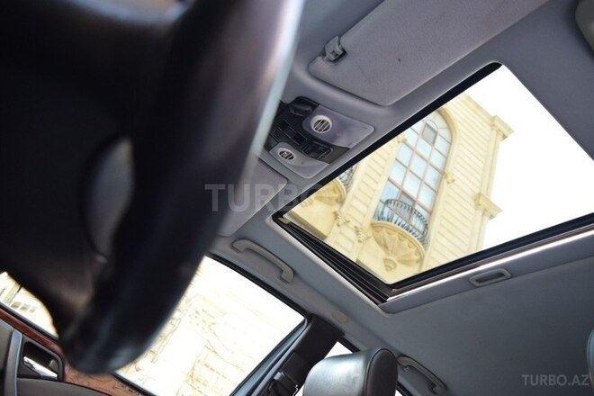Mercedes E 220 2002, 277,897 km - 2.2 l - Bakı