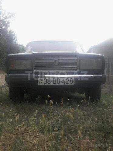 LADA (VAZ) 2107 2002, 260,064 km - 1.6 л - Qusar