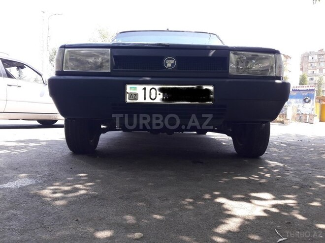 Tofas Sahin 2003, 173,000 km - 1.6 l - Bakı