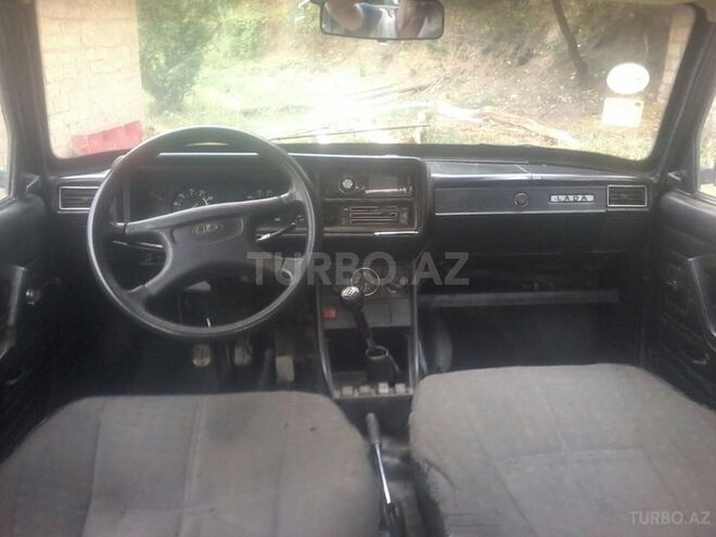 LADA (VAZ) 2107 2002, 260,064 km - 1.6 л - Qusar