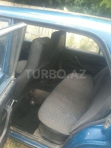 LADA (VAZ) 2107 2002, 260,064 km - 1.6 л - Qusar