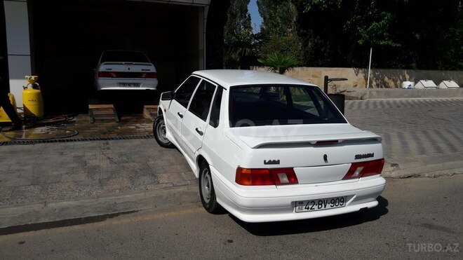 LADA (VAZ) 2115 2012, 145,000 km - 1.6 l - Lənkəran