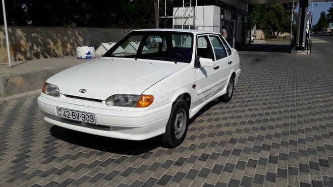 LADA (VAZ) 2115 2012, 145,000 km - 1.6 l - Lənkəran