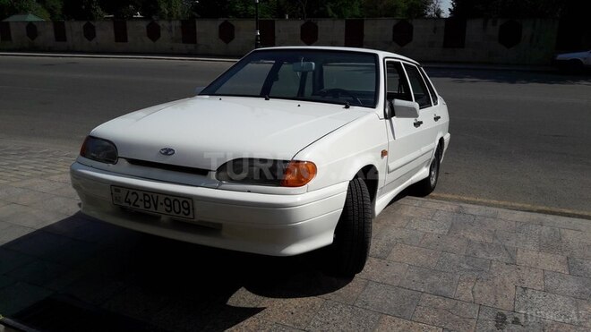 LADA (VAZ) 2115 2012, 145,000 km - 1.6 l - Lənkəran
