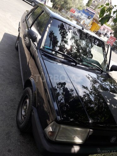 Tofas Sahin 2003, 173,000 km - 1.6 l - Bakı