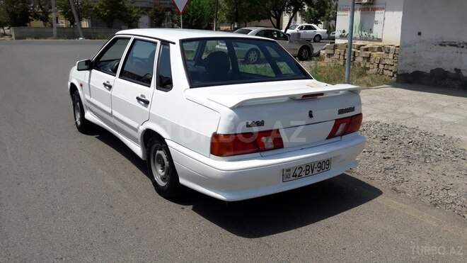 LADA (VAZ) 2115 2012, 145,000 km - 1.6 l - Lənkəran