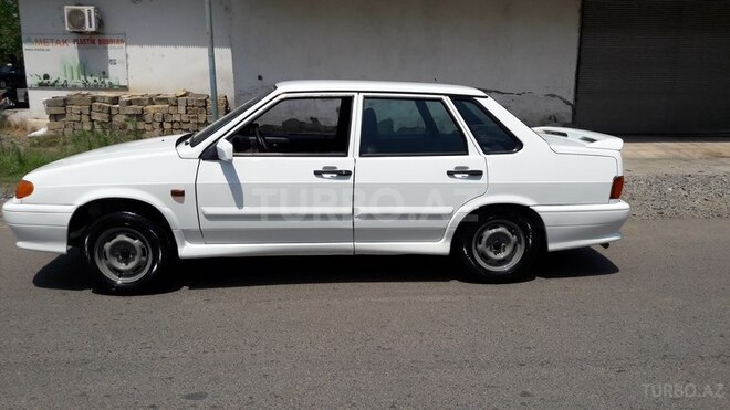 LADA (VAZ) 2115 2012, 145,000 km - 1.6 l - Lənkəran