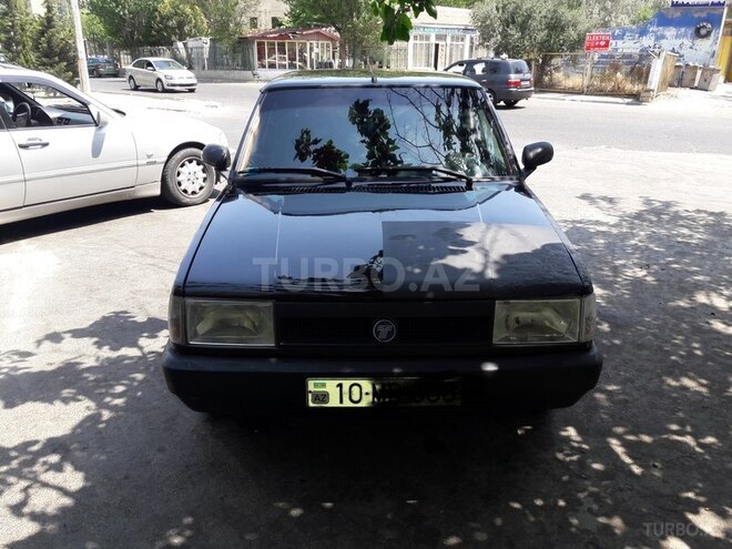 Tofas Sahin 2003, 173,000 km - 1.6 l - Bakı