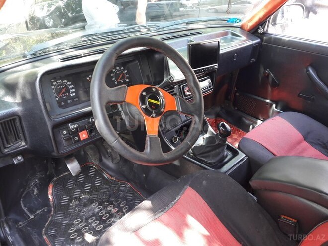 Tofas Sahin 2003, 173,000 km - 1.6 l - Bakı
