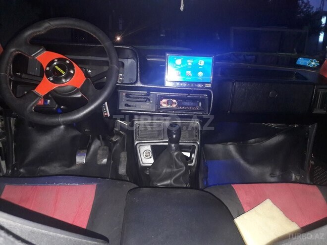 Tofas Sahin 2003, 173,000 km - 1.6 l - Bakı