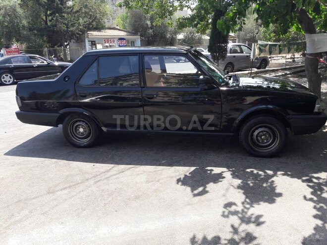 Tofas Sahin 2003, 173,000 km - 1.6 l - Bakı