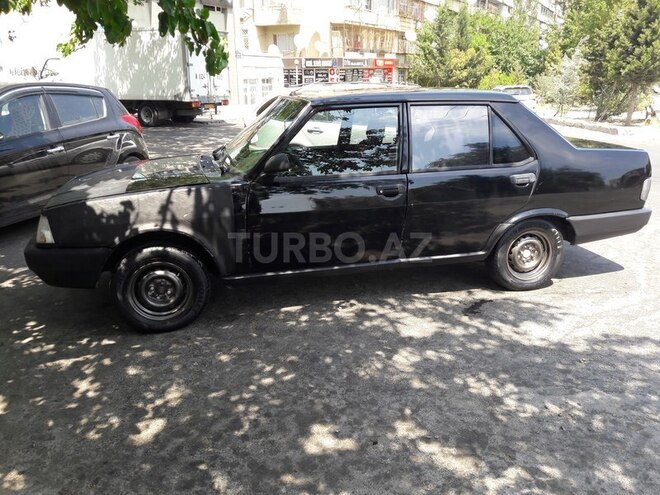 Tofas Sahin 2003, 173,000 km - 1.6 l - Bakı