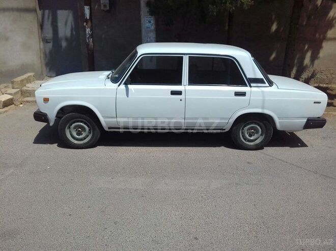 LADA (VAZ) 2107 2004, 298,000 km - 1.6 l - Sumqayıt