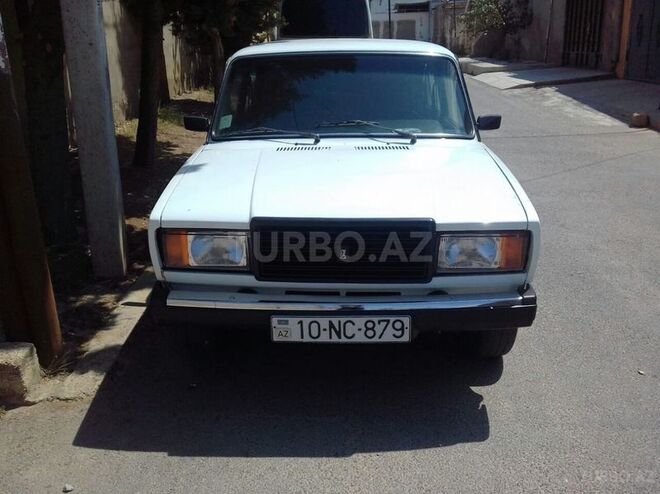 LADA (VAZ) 2107 2004, 298,000 km - 1.6 l - Sumqayıt